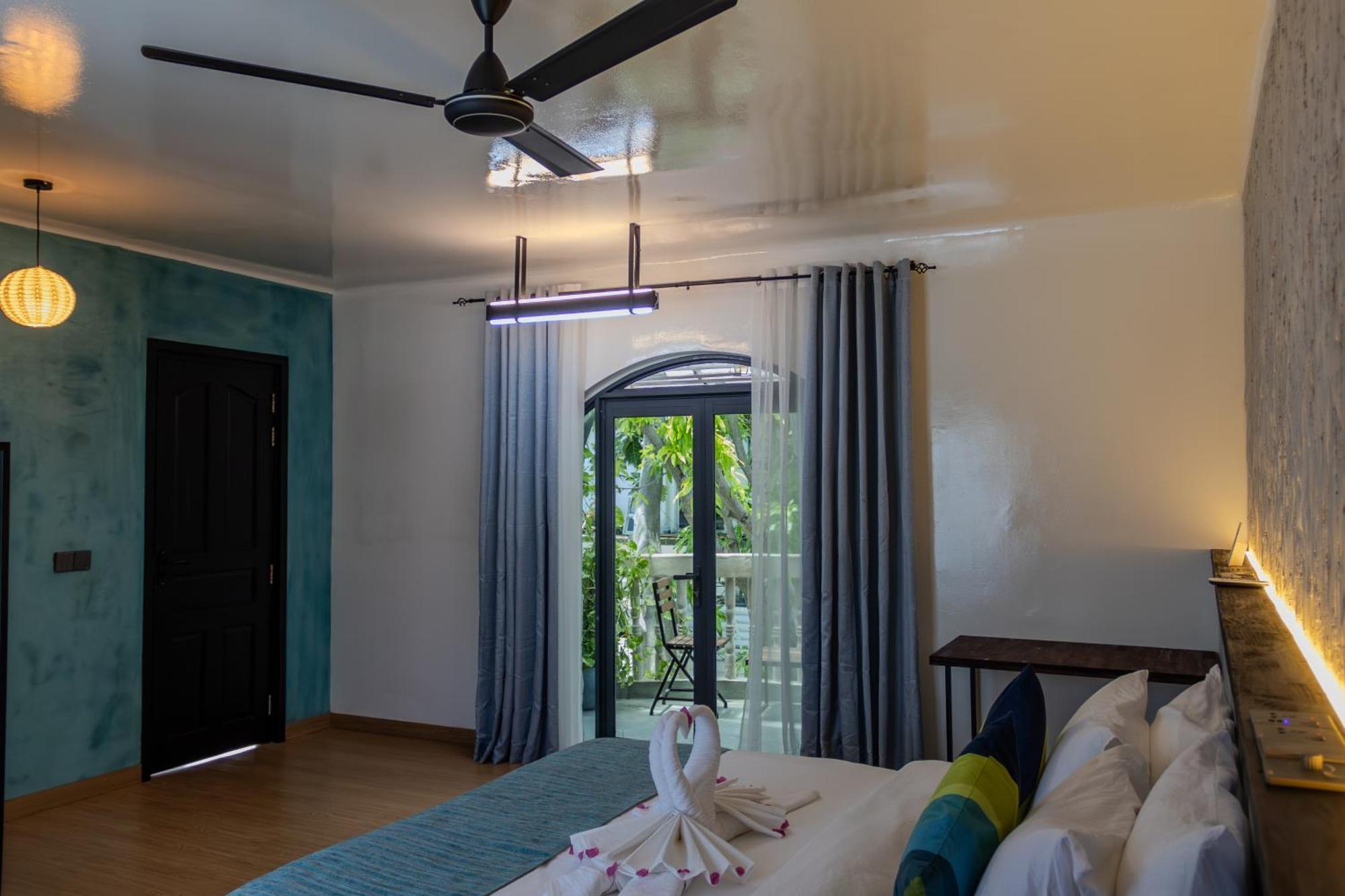 Zinnia Maafushi - Inclusive Airport Roundtrip - Snorkeling - Picnic - Sandbank For 2 Adults With Min 4-Nights Stay - Applicable For Bookings Made From 1St June 2025 Stay Period Till 31St Oct 2025 מראה חיצוני תמונה