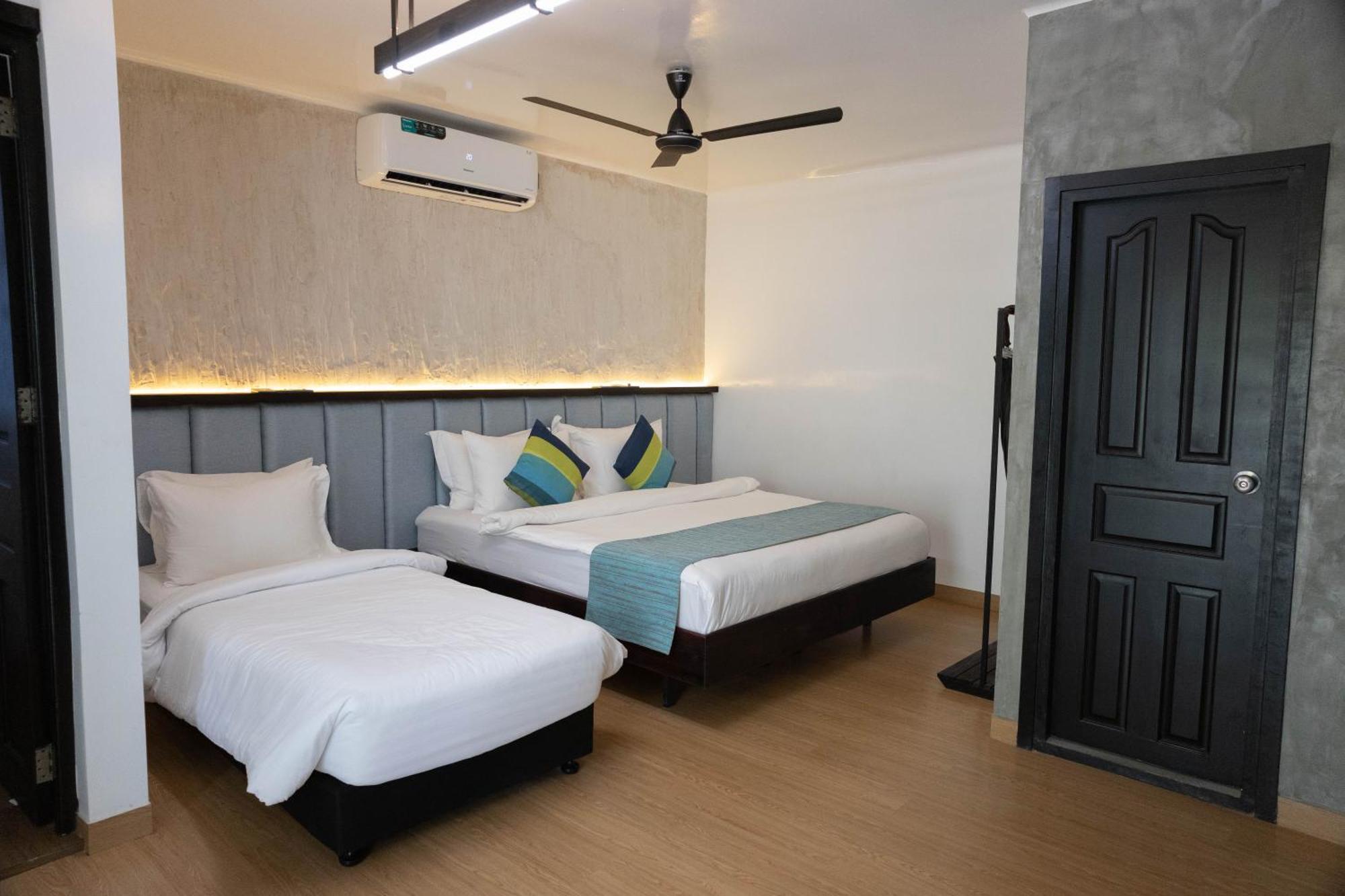 Zinnia Maafushi - Inclusive Airport Roundtrip - Snorkeling - Picnic - Sandbank For 2 Adults With Min 4-Nights Stay - Applicable For Bookings Made From 1St June 2025 Stay Period Till 31St Oct 2025 מראה חיצוני תמונה