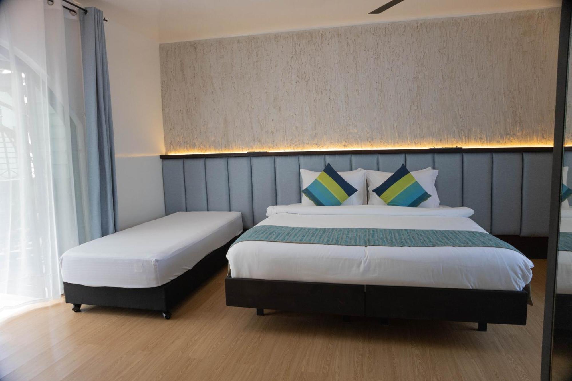 Zinnia Maafushi - Inclusive Airport Roundtrip - Snorkeling - Picnic - Sandbank For 2 Adults With Min 4-Nights Stay - Applicable For Bookings Made From 1St June 2025 Stay Period Till 31St Oct 2025 מראה חיצוני תמונה