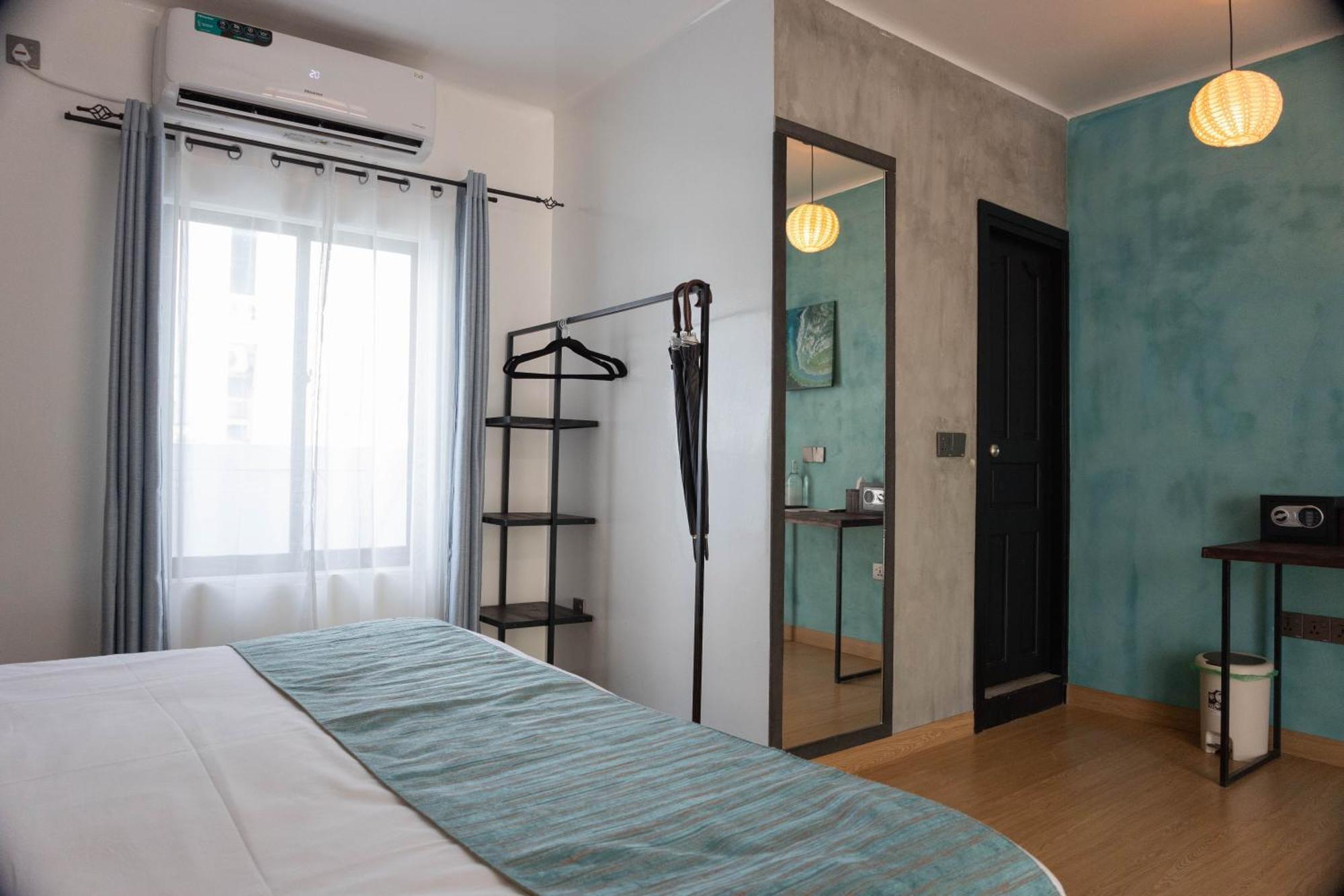 Zinnia Maafushi - Inclusive Airport Roundtrip - Snorkeling - Picnic - Sandbank For 2 Adults With Min 4-Nights Stay - Applicable For Bookings Made From 1St June 2025 Stay Period Till 31St Oct 2025 מראה חיצוני תמונה