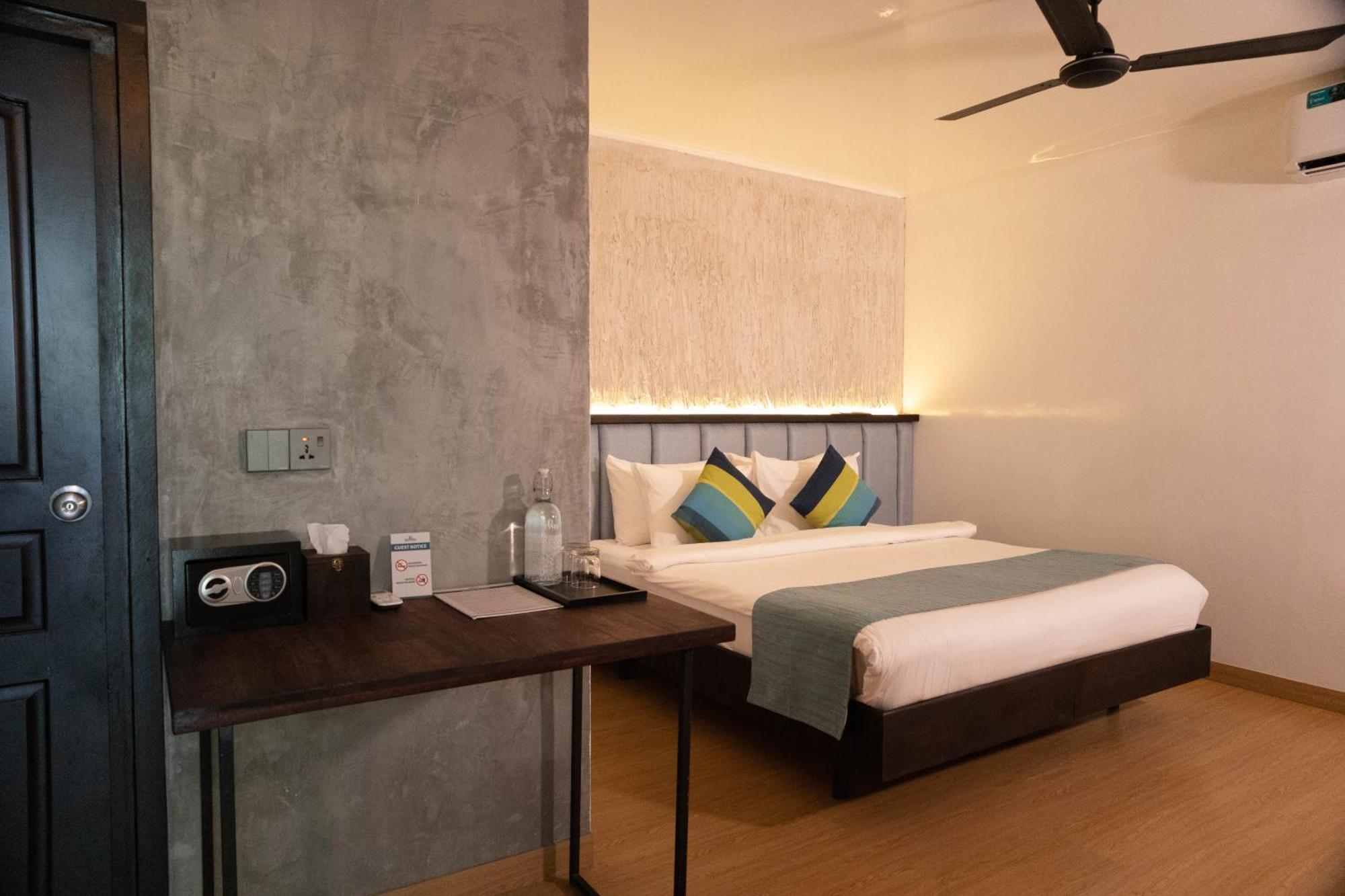 Zinnia Maafushi - Inclusive Airport Roundtrip - Snorkeling - Picnic - Sandbank For 2 Adults With Min 4-Nights Stay - Applicable For Bookings Made From 1St June 2025 Stay Period Till 31St Oct 2025 מראה חיצוני תמונה