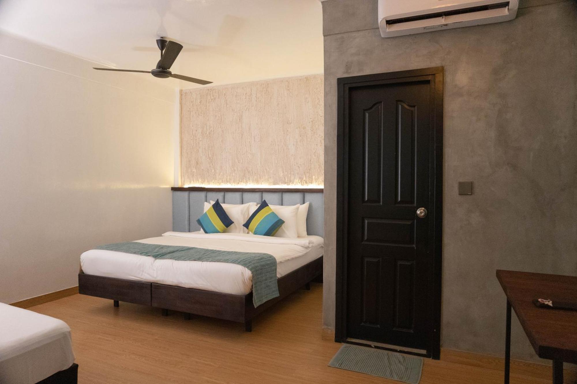 Zinnia Maafushi - Inclusive Airport Roundtrip - Snorkeling - Picnic - Sandbank For 2 Adults With Min 4-Nights Stay - Applicable For Bookings Made From 1St June 2025 Stay Period Till 31St Oct 2025 מראה חיצוני תמונה