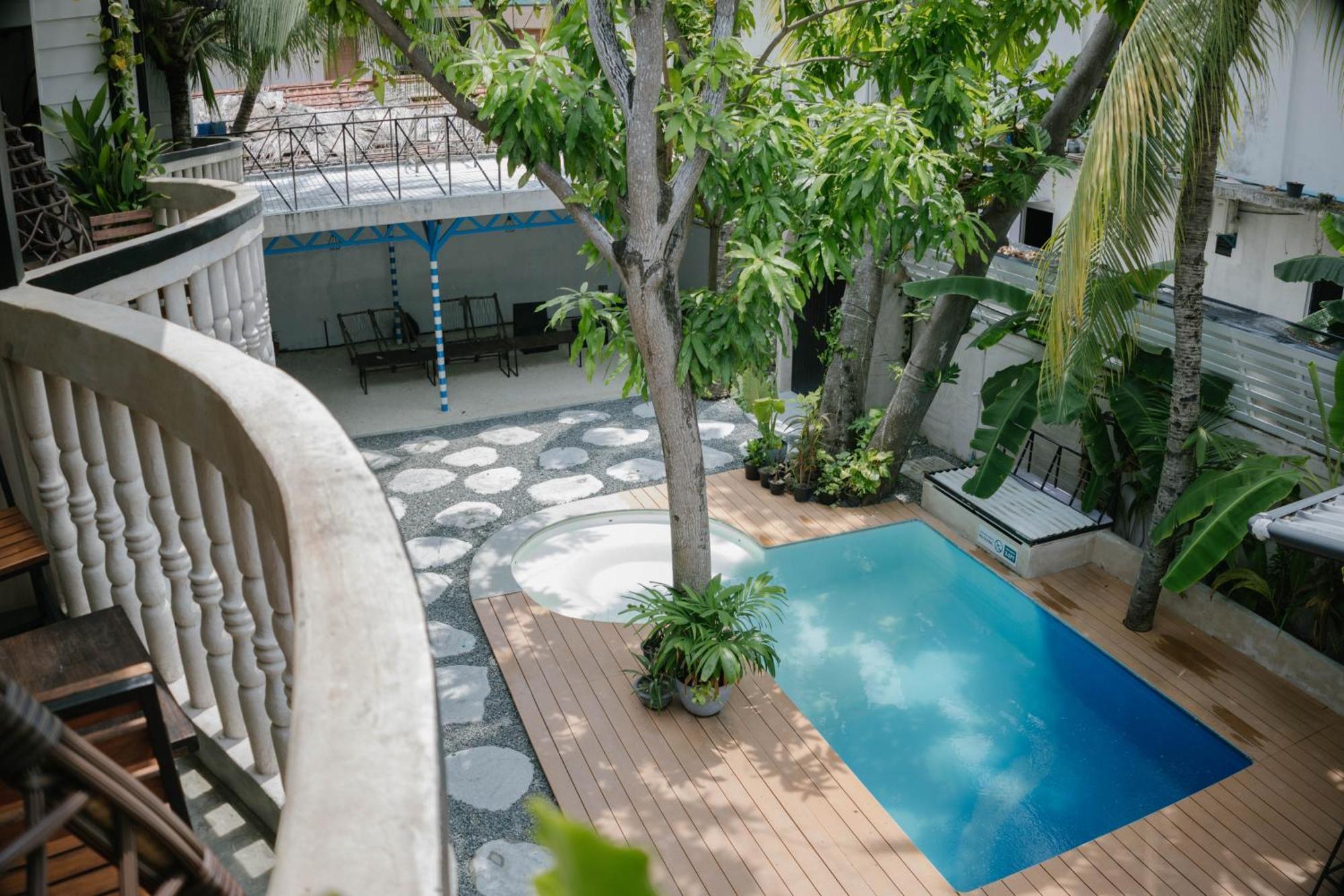 Zinnia Maafushi - Inclusive Airport Roundtrip - Snorkeling - Picnic - Sandbank For 2 Adults With Min 4-Nights Stay - Applicable For Bookings Made From 1St June 2025 Stay Period Till 31St Oct 2025 מראה חיצוני תמונה