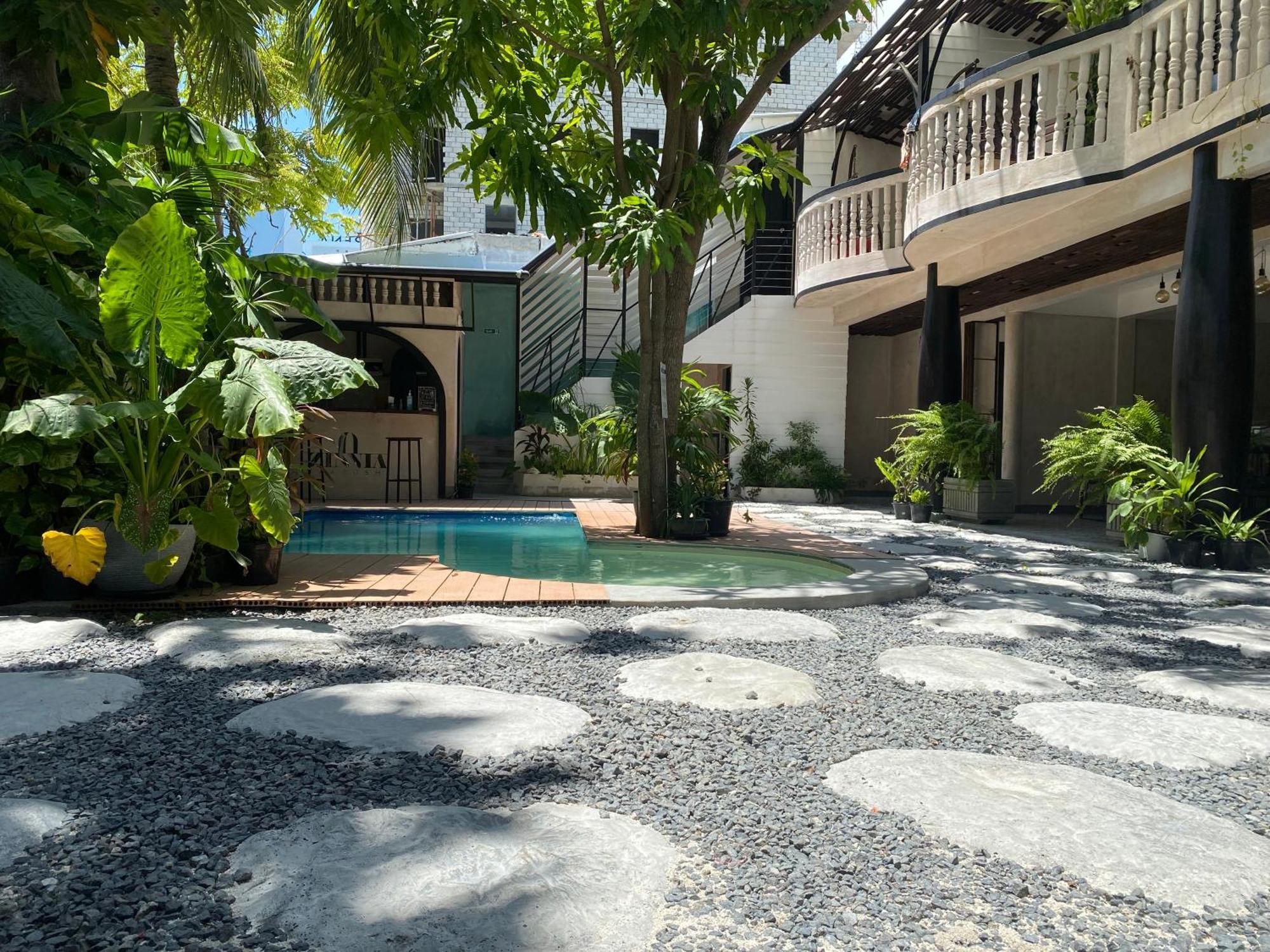 Zinnia Maafushi - Inclusive Airport Roundtrip - Snorkeling - Picnic - Sandbank For 2 Adults With Min 4-Nights Stay - Applicable For Bookings Made From 1St June 2025 Stay Period Till 31St Oct 2025 מראה חיצוני תמונה