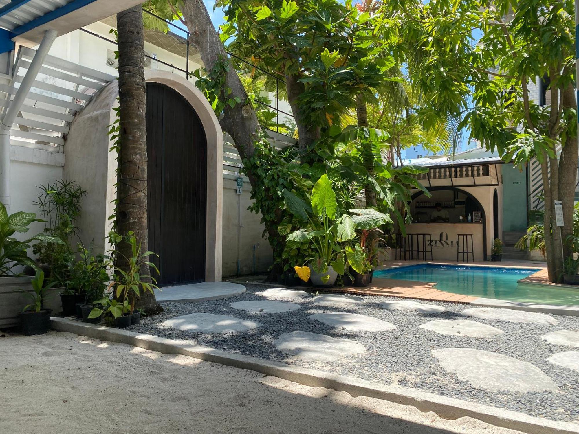 Zinnia Maafushi - Inclusive Airport Roundtrip - Snorkeling - Picnic - Sandbank For 2 Adults With Min 4-Nights Stay - Applicable For Bookings Made From 1St June 2025 Stay Period Till 31St Oct 2025 מראה חיצוני תמונה