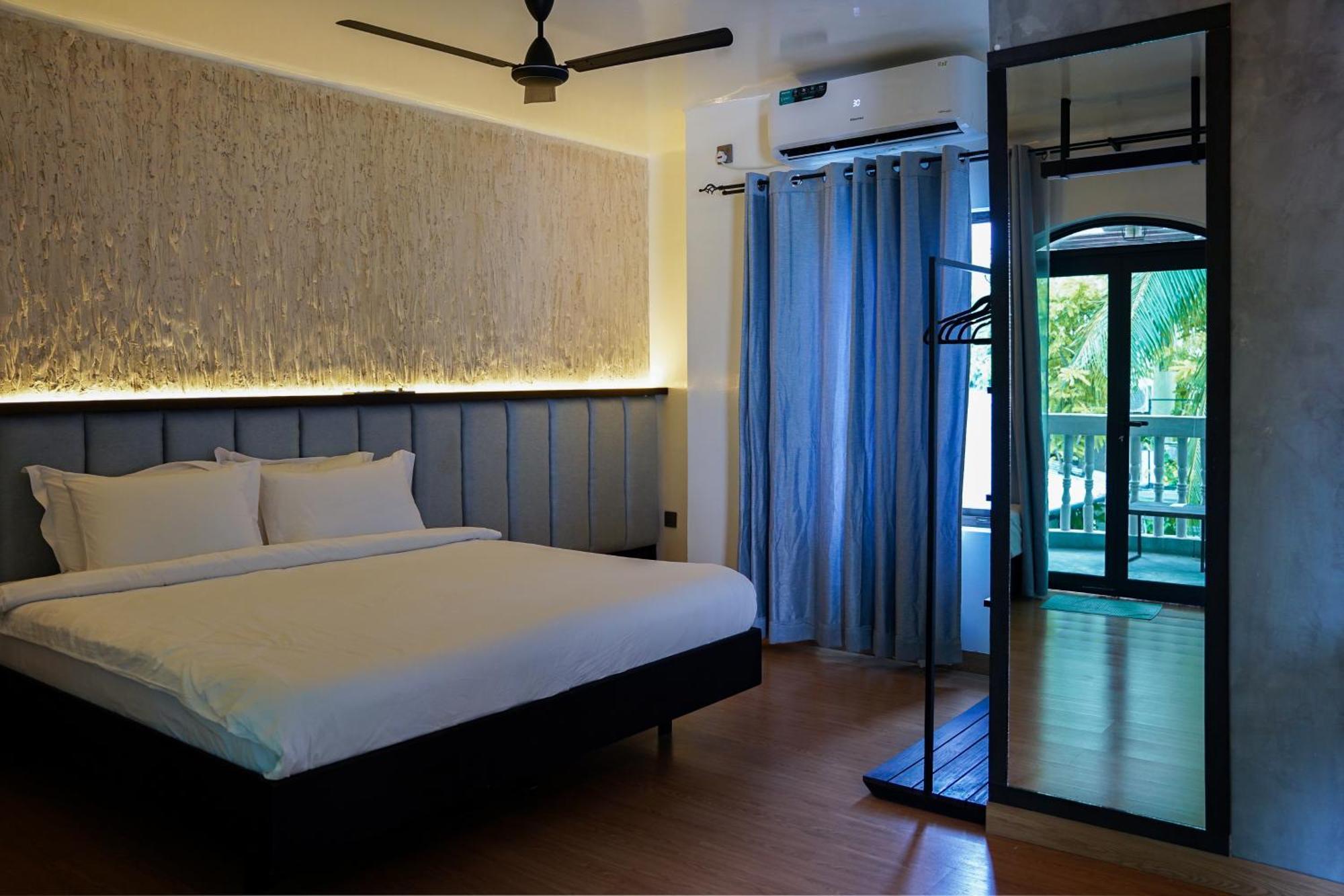 Zinnia Maafushi - Inclusive Airport Roundtrip - Snorkeling - Picnic - Sandbank For 2 Adults With Min 4-Nights Stay - Applicable For Bookings Made From 1St June 2025 Stay Period Till 31St Oct 2025 מראה חיצוני תמונה