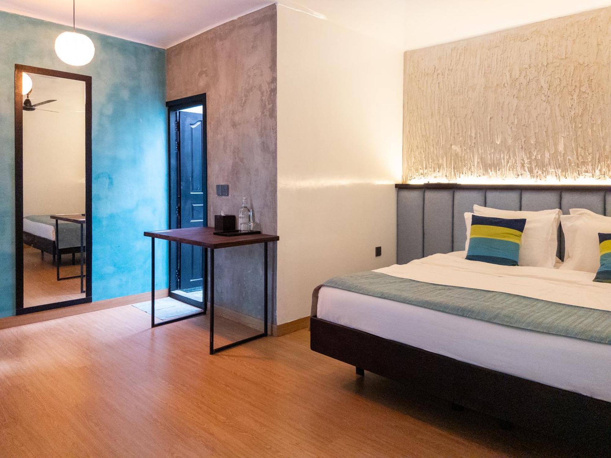 Zinnia Maafushi - Inclusive Airport Roundtrip - Snorkeling - Picnic - Sandbank For 2 Adults With Min 4-Nights Stay - Applicable For Bookings Made From 1St June 2025 Stay Period Till 31St Oct 2025 מראה חיצוני תמונה