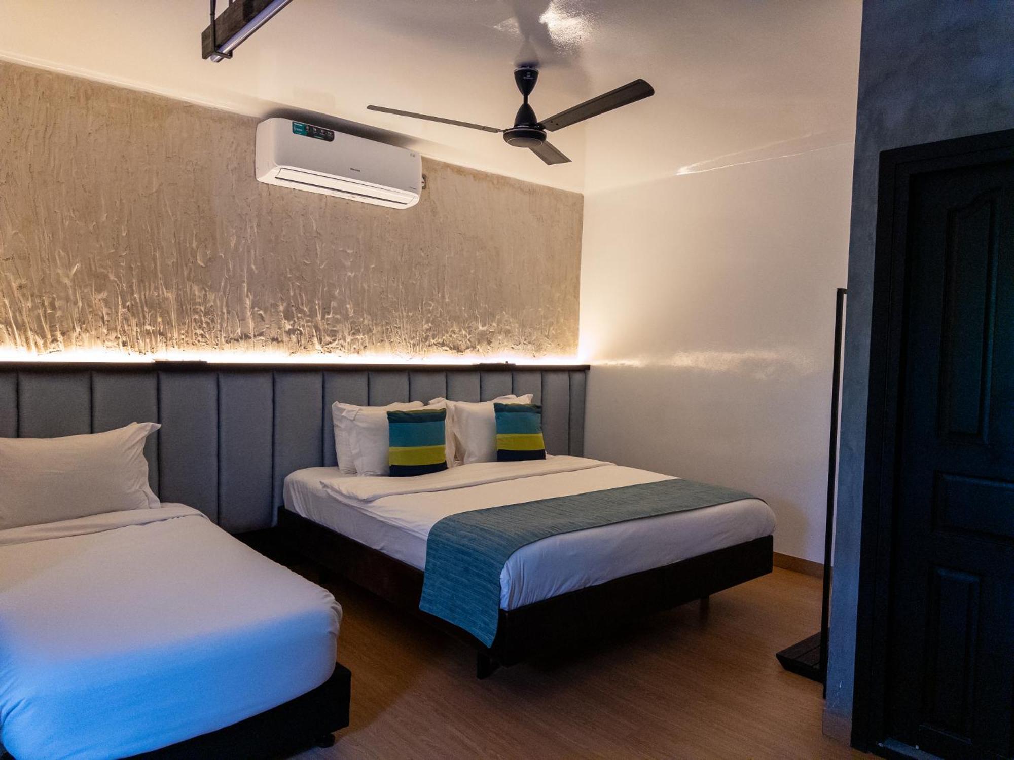Zinnia Maafushi - Inclusive Airport Roundtrip - Snorkeling - Picnic - Sandbank For 2 Adults With Min 4-Nights Stay - Applicable For Bookings Made From 1St June 2025 Stay Period Till 31St Oct 2025 מראה חיצוני תמונה
