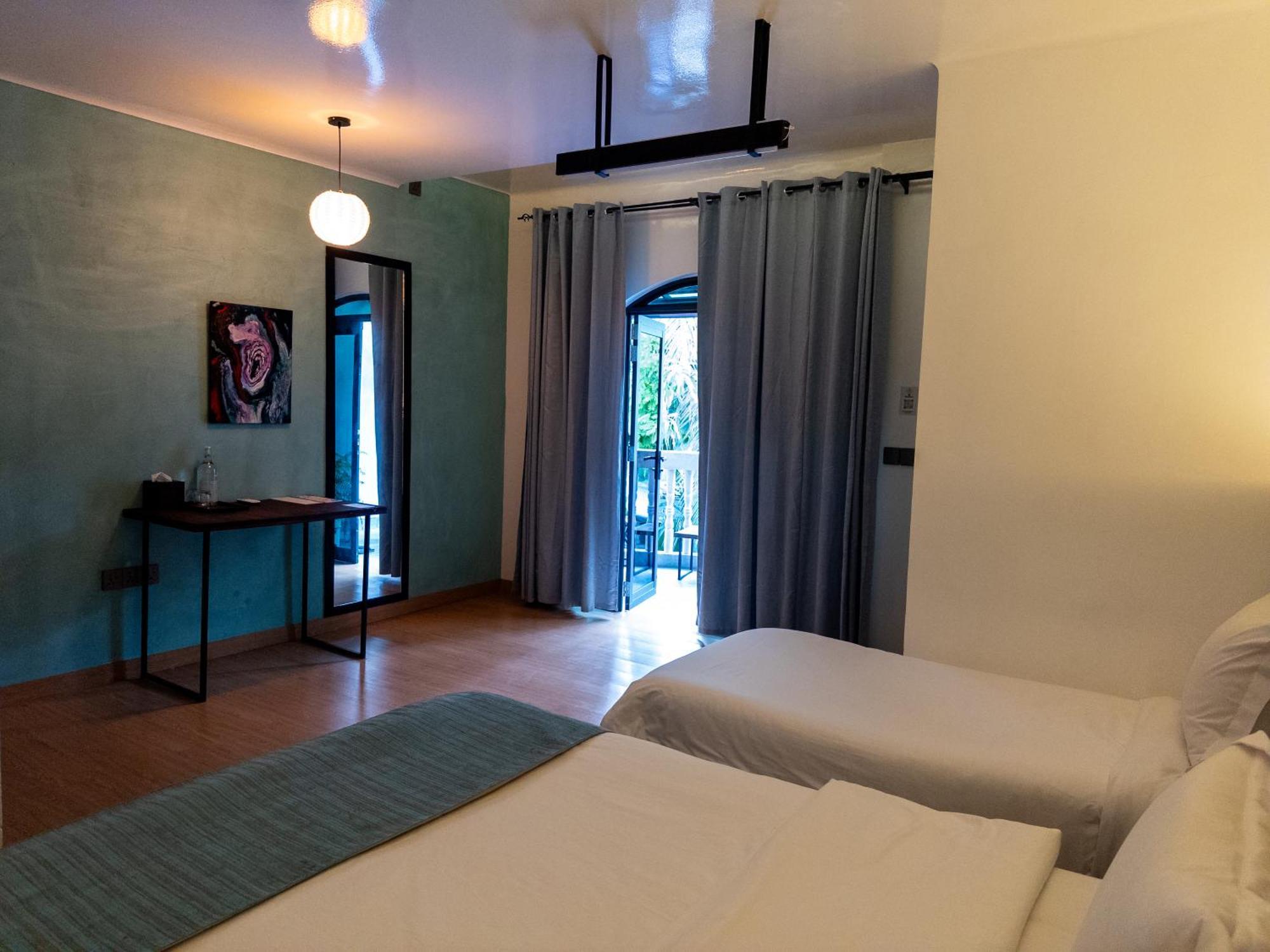 Zinnia Maafushi - Inclusive Airport Roundtrip - Snorkeling - Picnic - Sandbank For 2 Adults With Min 4-Nights Stay - Applicable For Bookings Made From 1St June 2025 Stay Period Till 31St Oct 2025 מראה חיצוני תמונה