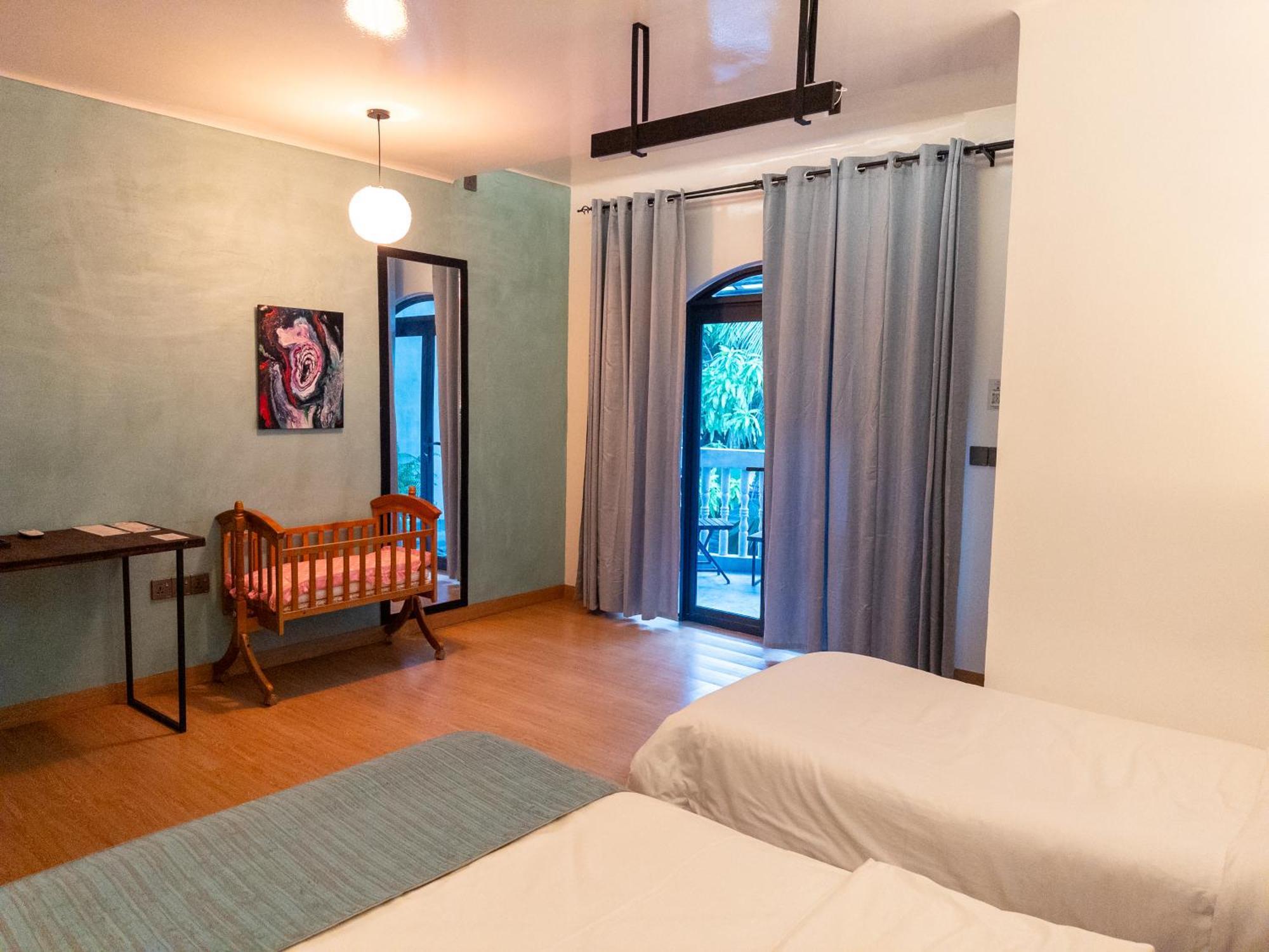 Zinnia Maafushi - Inclusive Airport Roundtrip - Snorkeling - Picnic - Sandbank For 2 Adults With Min 4-Nights Stay - Applicable For Bookings Made From 1St June 2025 Stay Period Till 31St Oct 2025 מראה חיצוני תמונה
