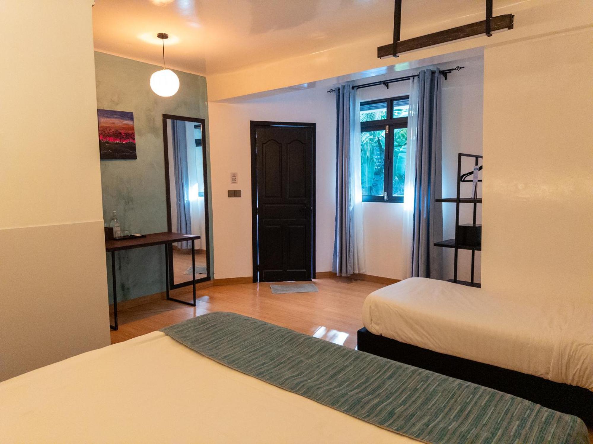 Zinnia Maafushi - Inclusive Airport Roundtrip - Snorkeling - Picnic - Sandbank For 2 Adults With Min 4-Nights Stay - Applicable For Bookings Made From 1St June 2025 Stay Period Till 31St Oct 2025 מראה חיצוני תמונה
