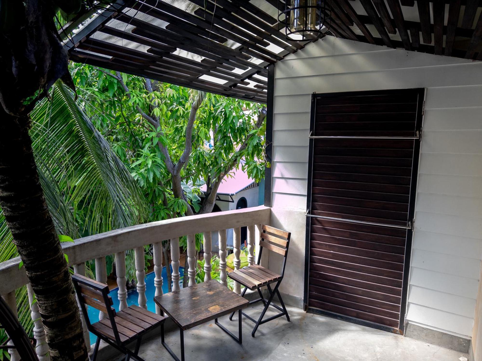 Zinnia Maafushi - Inclusive Airport Roundtrip - Snorkeling - Picnic - Sandbank For 2 Adults With Min 4-Nights Stay - Applicable For Bookings Made From 1St June 2025 Stay Period Till 31St Oct 2025 מראה חיצוני תמונה