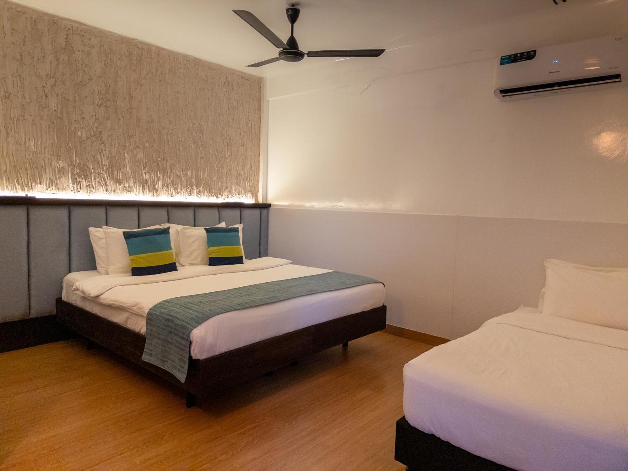 Zinnia Maafushi - Inclusive Airport Roundtrip - Snorkeling - Picnic - Sandbank For 2 Adults With Min 4-Nights Stay - Applicable For Bookings Made From 1St June 2025 Stay Period Till 31St Oct 2025 מראה חיצוני תמונה