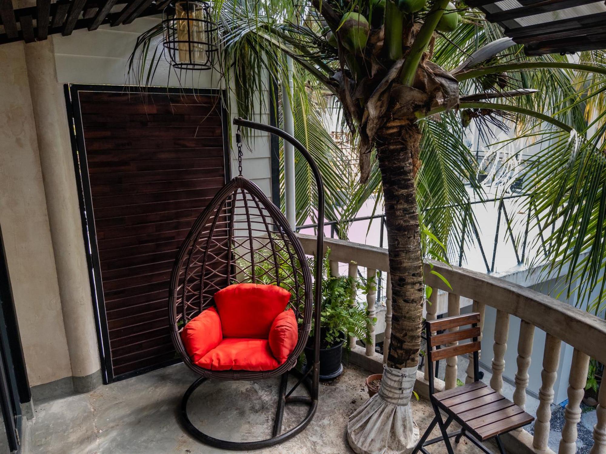 Zinnia Maafushi - Inclusive Airport Roundtrip - Snorkeling - Picnic - Sandbank For 2 Adults With Min 4-Nights Stay - Applicable For Bookings Made From 1St June 2025 Stay Period Till 31St Oct 2025 מראה חיצוני תמונה