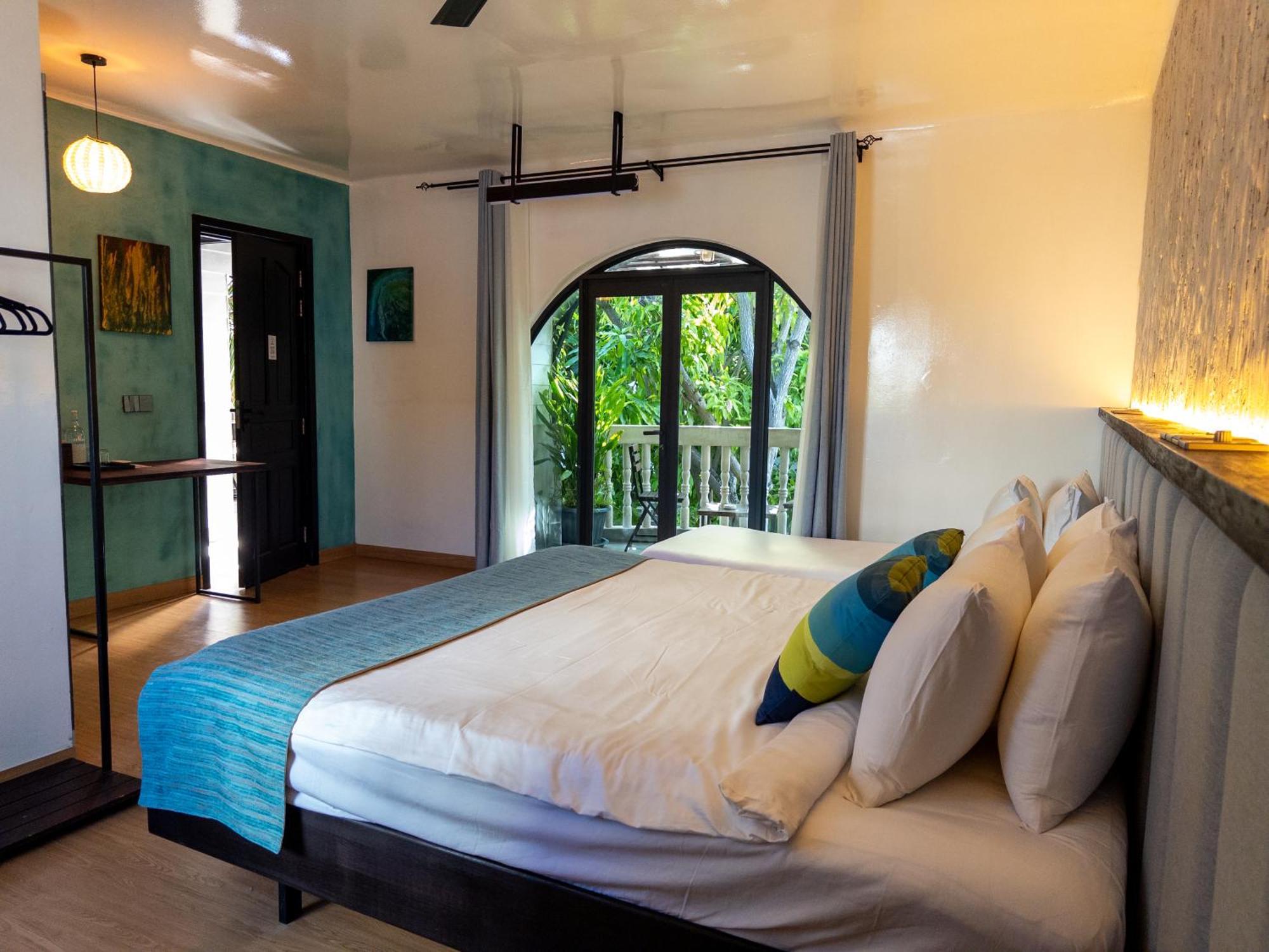 Zinnia Maafushi - Inclusive Airport Roundtrip - Snorkeling - Picnic - Sandbank For 2 Adults With Min 4-Nights Stay - Applicable For Bookings Made From 1St June 2025 Stay Period Till 31St Oct 2025 מראה חיצוני תמונה