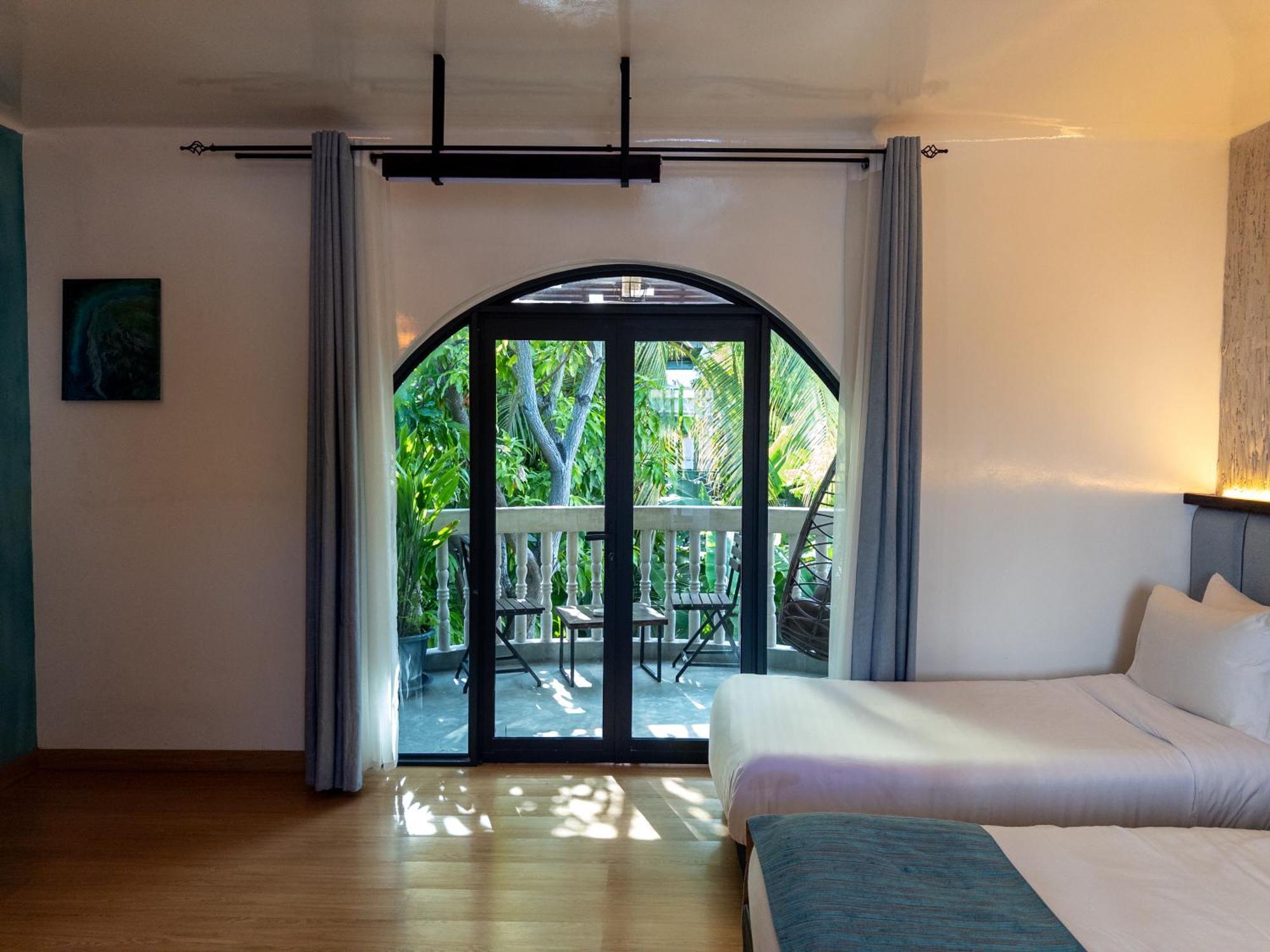 Zinnia Maafushi - Inclusive Airport Roundtrip - Snorkeling - Picnic - Sandbank For 2 Adults With Min 4-Nights Stay - Applicable For Bookings Made From 1St June 2025 Stay Period Till 31St Oct 2025 מראה חיצוני תמונה